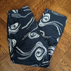 Paloma Wool Swirl Pants